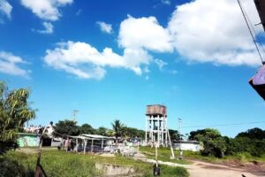 Capilla San Miguel Arcangel
