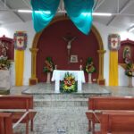 Capilla San Miguel Arcangel