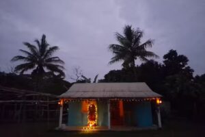 Capilla: San Miguel Arcangel