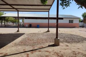 Capilla San Miguel Arc&aacute;ngel