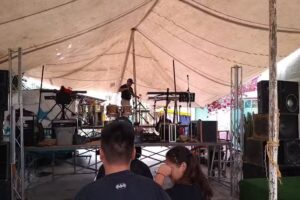 Capilla San Miguel Arc&aacute;ngel