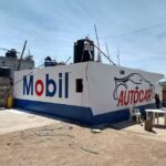 Capilla San Miguel Arcangel