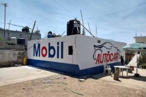 Capilla San Miguel Arcangel