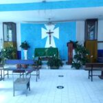 Capilla San Miguelito