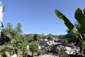 Capilla San Miguelito