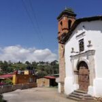 Capilla San Nicol&aacute;s