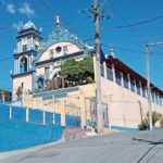 Capilla San Nicolas De Tolentino