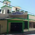 Capilla San Pablo