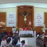 Capilla San Pablo Ap&oacute;stol