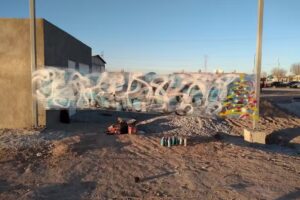 Capilla San Pablo Apostol