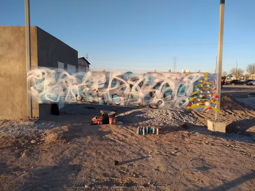 Capilla San Pablo Apostol