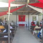 Capilla San Pablo Apostol