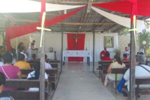 Capilla San Pablo Apostol