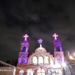 Capilla San Pablo de La Cruz