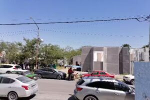 Capilla San Pablo Misionero