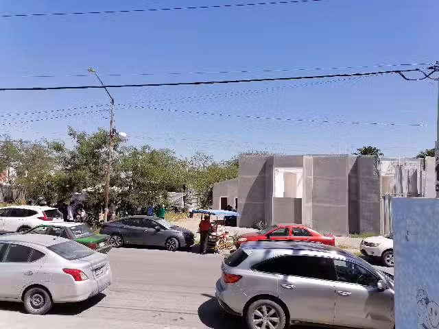 Capilla San Pablo Misionero