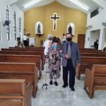 Capilla San Pascual Bailon