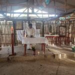 Capilla San Pascual Bailon