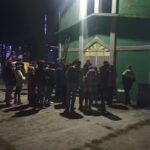 Capilla San Pascual Bailon