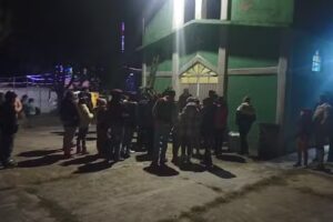 Capilla San Pascual Bailon