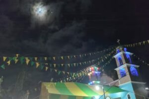 Capilla San Pedro Apostol