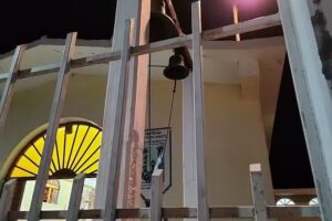 Capilla San Pedro Apostol