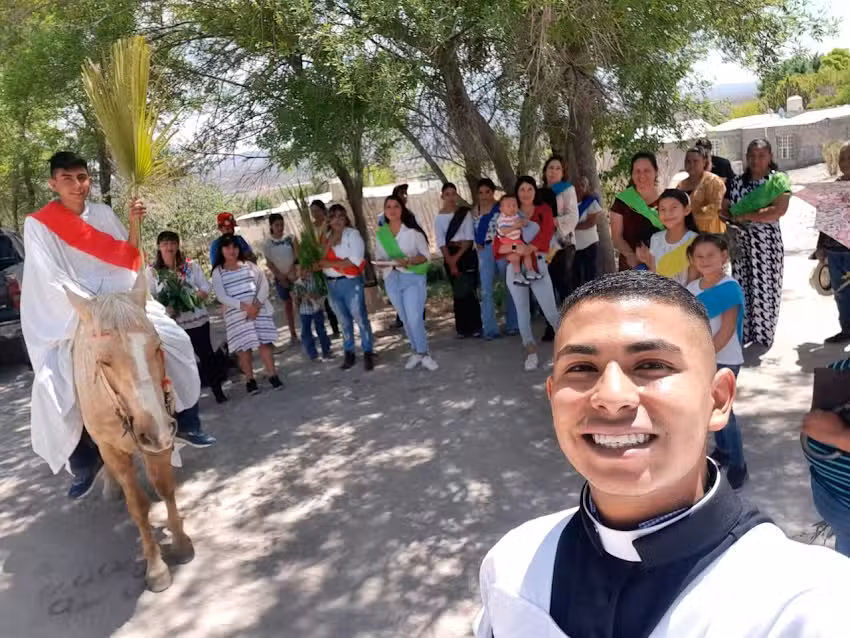 Capilla San Pedro Chorrereas Aldama