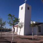 Capilla San Pedro de Jes&uacute;s Maldonado