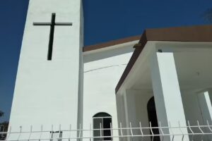 Capilla San Pedro Pescador