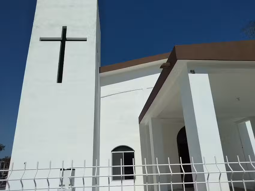 Capilla San Pedro Pescador
