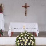 CAPILLA SAN PEDRO Y SAN PABLO