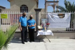 Capilla San Pedro y San Pablo