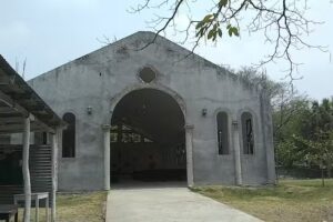 Capilla San Pedro y San Pablo
