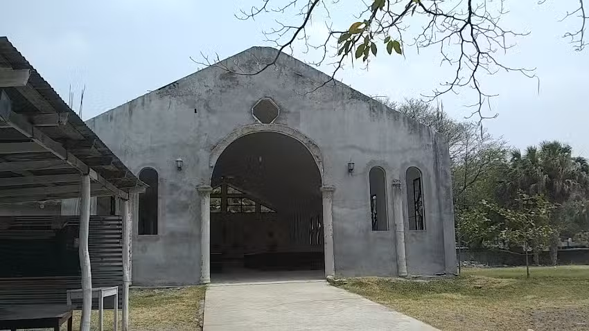 Capilla San Pedro y San Pablo
