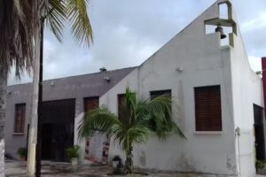 Capilla San Pedro Y San Pablo