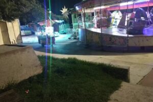 Capilla &ldquo;San Pedro y San Pablo, Ap&oacute;stoles&rdquo;