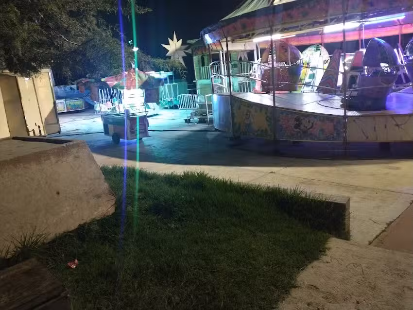 Capilla &ldquo;San Pedro y San Pablo, Ap&oacute;stoles&rdquo;