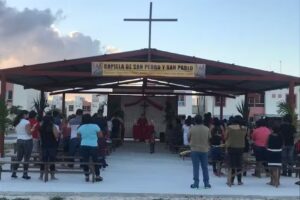 Capilla San Pedro y San Pablo &ndash; Pescadores II