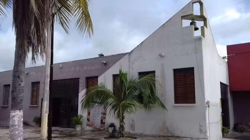 Capilla San Pedro Y San Pablo