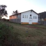 Capilla San Rafael Arcangel