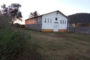 Capilla San Rafael Arcangel