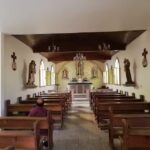 Capilla San Rafael Arc&aacute;ngel