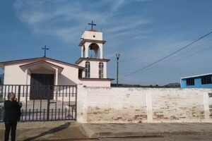 Capilla San Rafael Arcangel
