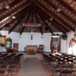 Capilla San Rafael Arc&aacute;ngel