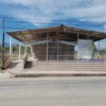 Capilla San Rafael Arcangel