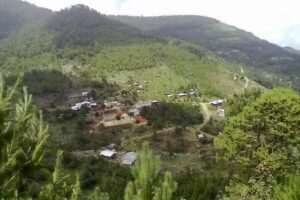 CAPILLA SAN RAFAEL GUIZAR Y VALENCIA