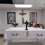 Capilla San Ram&oacute;n Nonato