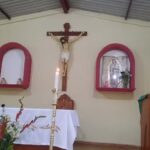 Capilla San Ramon Nonato