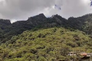 Capilla San Salvador