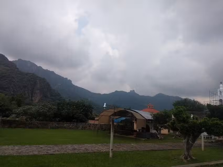 Capilla San Salvador